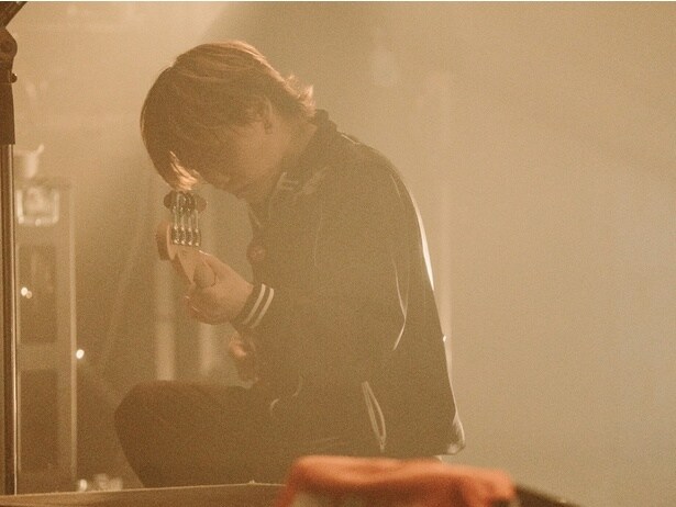 2026年3月4日(水) ミーマイナー 2nd. ONEMAN LIVE 「終わりと始まり」より