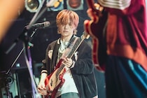 ライブで演奏するのは1回きり、“幻の新曲”「ヒビ」の物語／ミーマイナーの「歌詞にしなかったこと」