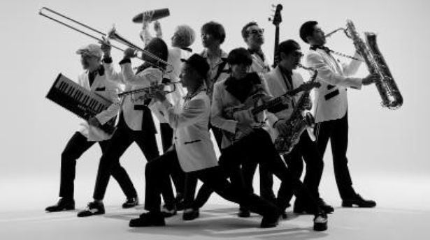 東京スカパラダイスオーケストラの新曲がアニメ「ねずみくんのチョッキ」の主題歌に決定　ムロツヨシ＆さかなクンも参加