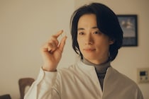 戸塚祥太“徹”が宮本茉由“菜穂”に暴言を吐いた姿に「酷いぞ」「目が怖いです」と視聴者騒然＜この愛は間違いですか＞