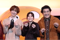 芳根京子、大親友・百田夏菜子と過ごした“感動的”な誕生日を明かす「2人で泣き合って抱き合って…」＜私がビーバーになる時＞