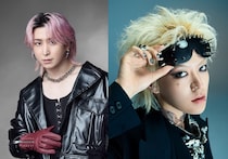 Snow Man佐久間大介のラジオ番組「マテムり」にNCT・中本悠太が出演　映画「スペシャルズ」撮影秘話明かす