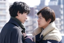 「身代金は誘拐です」のオリジナルストーリーが独占配信開始　“二重誘拐事件”を計画した真犯人の心の内が明かされる