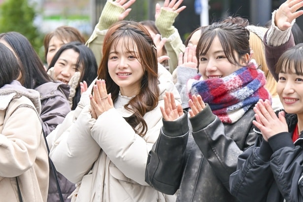 「DREAM STAGE」第9話より