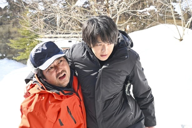 「DREAM STAGE」第9話より