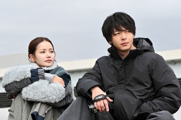 「DREAM STAGE」第9話より