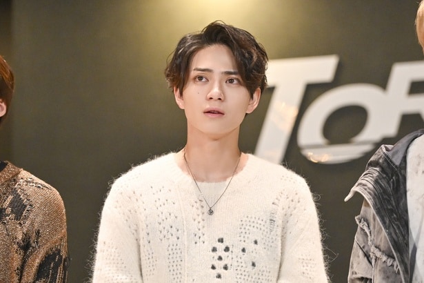 「DREAM STAGE」第9話より