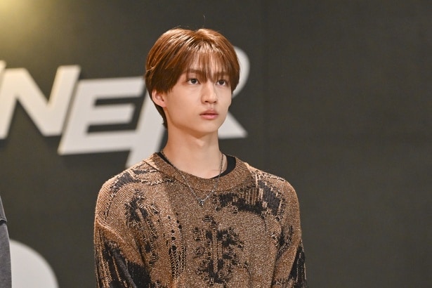 「DREAM STAGE」第9話より