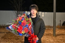 中村倫也、NAZEの空気感で「家族のような現場に…」キャスト陣がクランクアップ＜DREAM STAGE＞