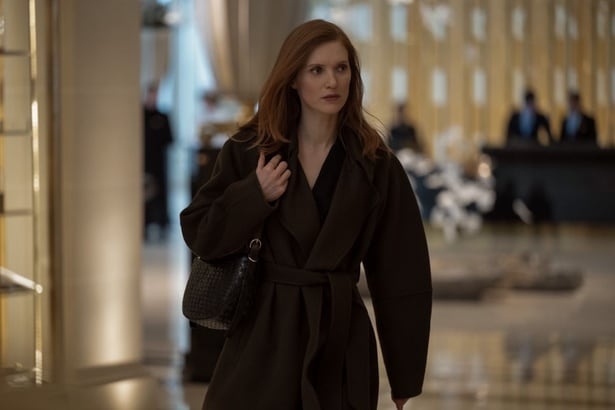 「神の雫/Drops of God」シーズン2より