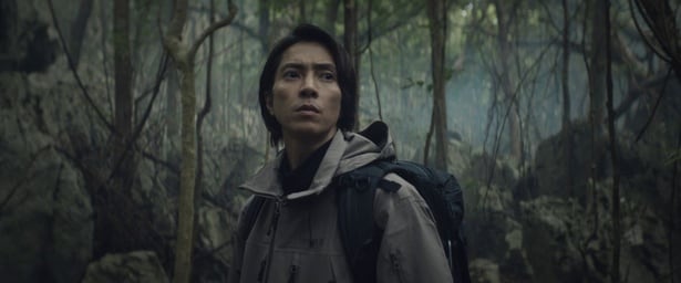 山下智久初プロデュース「神の雫/Drops of God」シーズン2、第7話本編映像＆トラウマと愛憎渦巻く新予告編が公開