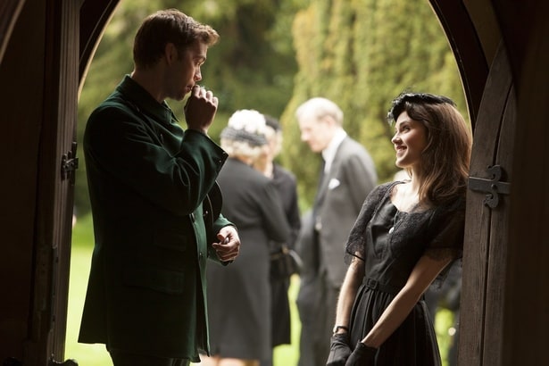 「ブラウン神父」シーズン2