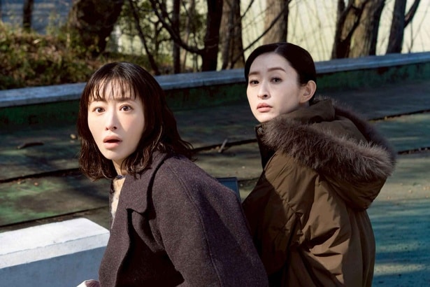 「元科捜研の主婦」第8話より