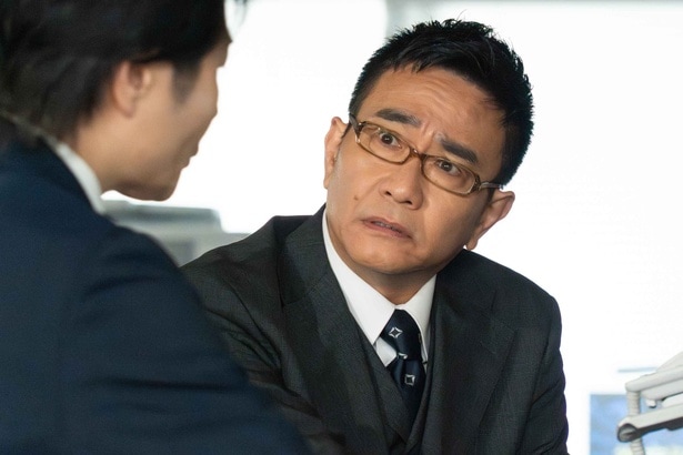 「元科捜研の主婦」第8話より