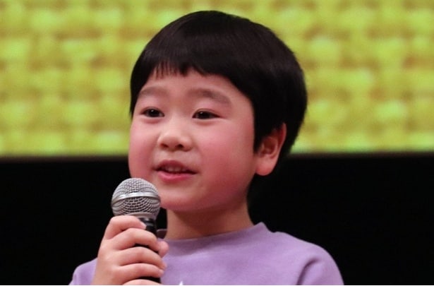 ドラマ「未来のムスコ」公式Instagramが更新