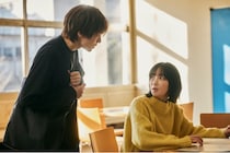 宮崎優“ひより”、大学時代へタイムスリップ…元カレ・山下幸輝“鯨”から予期せぬデートの誘い＜バッドチョイス・グッドラブ＞