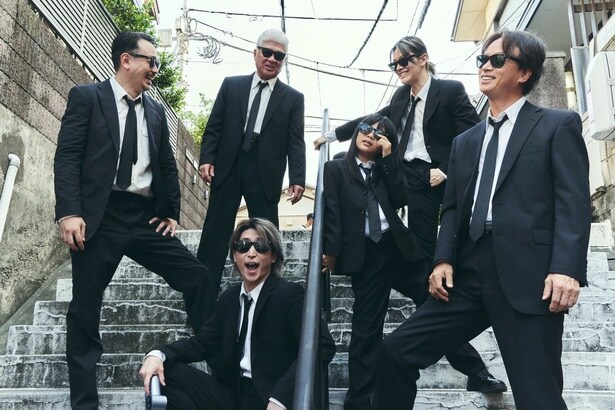 映画「スペシャルズ」ダンスドキュメンタリー風スペシャル映像が解禁