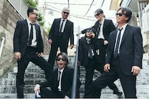 Snow Man佐久間大介主演「スペシャルズ」、絆が育まれていくダンス特訓の裏側を追った“胸熱”ドキュメンタリー映像解禁