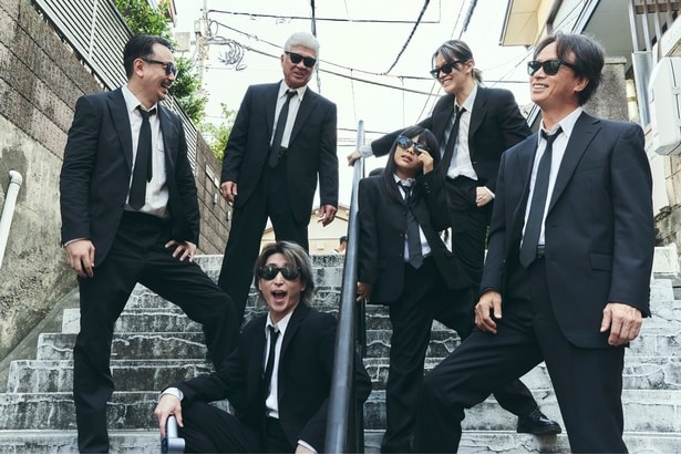 Snow Man佐久間大介主演「スペシャルズ」、絆が育まれていくダンス特訓の裏側を追った“胸熱”ドキュメンタリー映像解禁