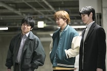風間俊介＆林芽亜里「時光代理人」追加キャストに決定「(本郷)奏多君と佐藤(大樹)君はすごく素敵なバディ」
