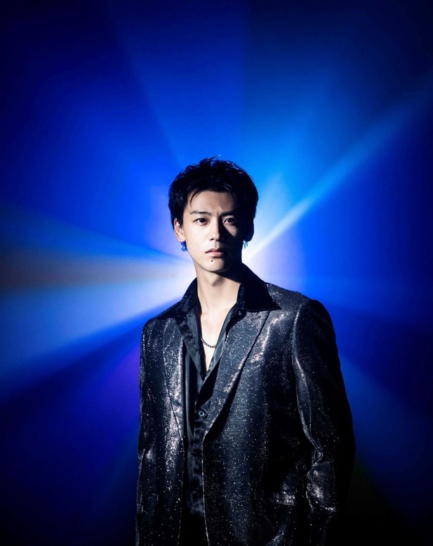 竹内涼真が「Mステ」で初歌唱