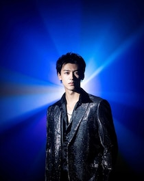 竹内涼真が「Mステ」で初歌唱　RIP SLYMEは活動休止前最後のテレビ出演、M!LK＆Travis Japanらも登場