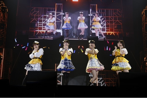 虹ヶ咲学園スクールアイドル同好会