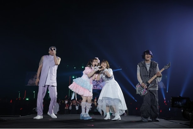 芹澤優 feat. MOTSU×angela