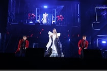 高橋洋子、Kalafina、i☆Ris、angelaらのパフォーマンスに約8000人のファンが熱狂…「ANIMAX MUSIX 2026 OSAKA」開催