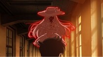 ＜地獄先生ぬ〜べ〜＞メリーさんを除霊すべく対峙したぬ〜べ〜は、彼女の意外な過去を知る　第24話先行カット＆あらすじが公開