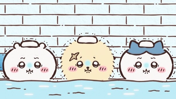 アニメ「ちいかわ」シーズン2・全122話の配信が決定　公式YouTube総再生回数は4億回を突破