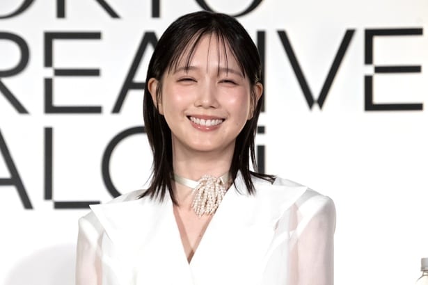 「TOKYO CREATIVE SALON 2026」オープニングイベントより