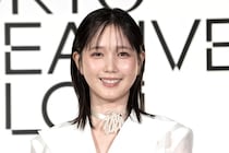 本田翼、東京の可能性を感じる場所は“原宿”「原宿にあるのはファッションの起源」＜TOKYO CREATIVE SALON 2026＞