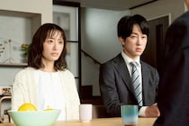 松本まりか“詩織”「私たちは真実を知りたいです」横山裕“道彦”と一緒に戸次重幸“修一”の死の真相解明に動き出す＜元科捜研の主婦 最終回＞