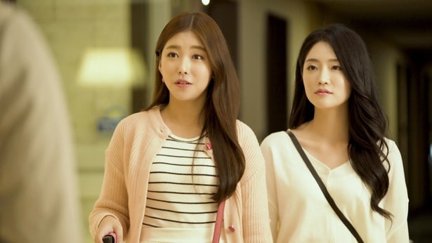 『秋のブロッサム~4つの想い~』