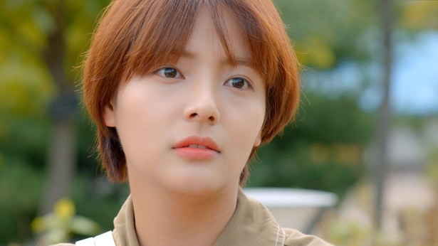 『私の名前へ』