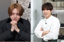 timelesz対AIの4番勝負　原嘉孝、橋本将生、猪俣周杜、篠塚大輝が料理やプレゼント選びなどに挑戦＜タイパ対timelesz＞