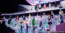 「現役歌王」の日本版・女性編「ゲンエキカオウ～歌姫～」放送決定　選び抜かれた“日本最強の女性ボーカル”が韓国精鋭と激突