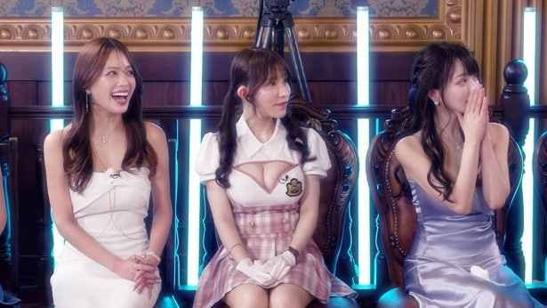 「ケンドーコバヤシのキャベリバ内閣」より