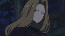 ＜葬送のフリーレン＞メトーデの“ヤバい女”全開な愛情表現に「あざとすぎて悶絶」 ゲナウの“黒金の翼”にもゾクゾク…