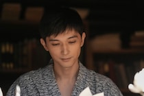 ＜ばけばけ＞吉沢亮“錦織”、命を削った「最後の仕事」　トミー・バストウ“ヘブン”の才能を信じ支える姿に視聴者号泣