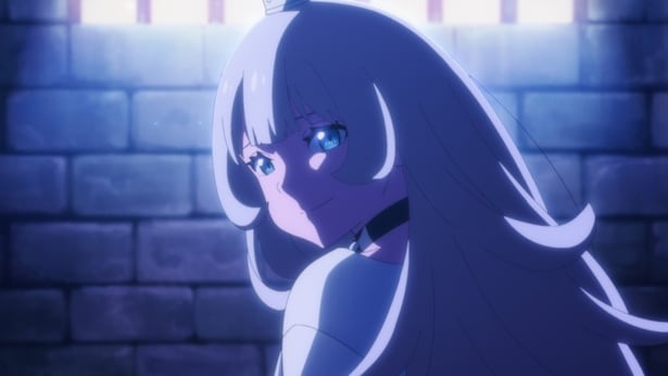 TVアニメ「姫様“拷問”の時間です」第22話より