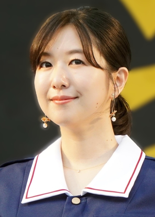 声優・茅野愛衣がInstagramを更新