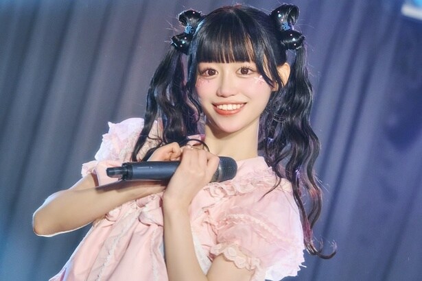 Aivery　浅花和果