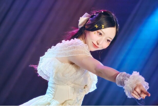Aivery　花瀬そよか 