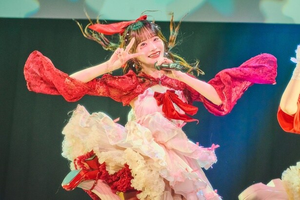 Aivery　諸橋姫向