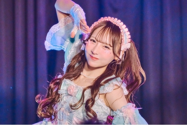 Aivery　南まみ 