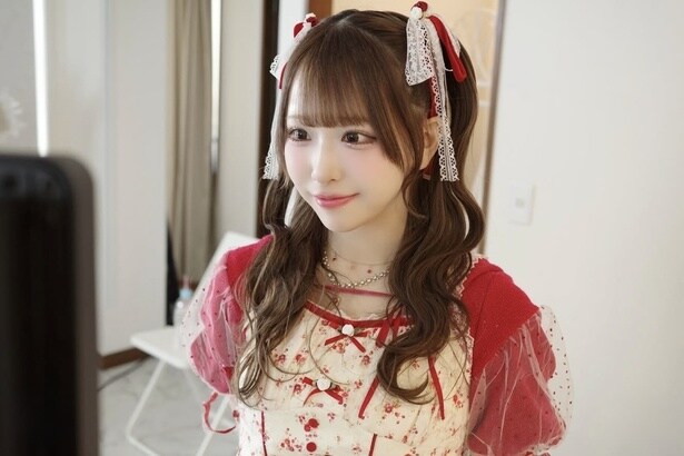 Aivery　長谷川乃彩