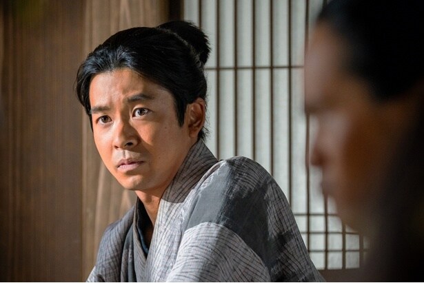 大河ドラマ「豊臣兄弟！」より