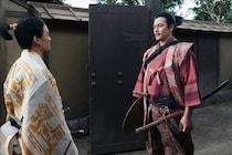 ＜豊臣兄弟！＞要潤“明智”が小栗旬“信長”を訪問…宮崎あおい“市”は中島歩“浅井長政”に嫁ぐことに